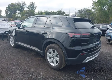 2024 Honda Prologue Ex z USA, uszkodzony, nr VIN 3GPKHVRJ9RS520924